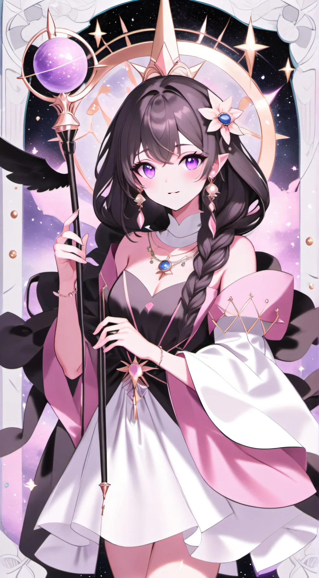 Talkie AI - Chat with Infinity