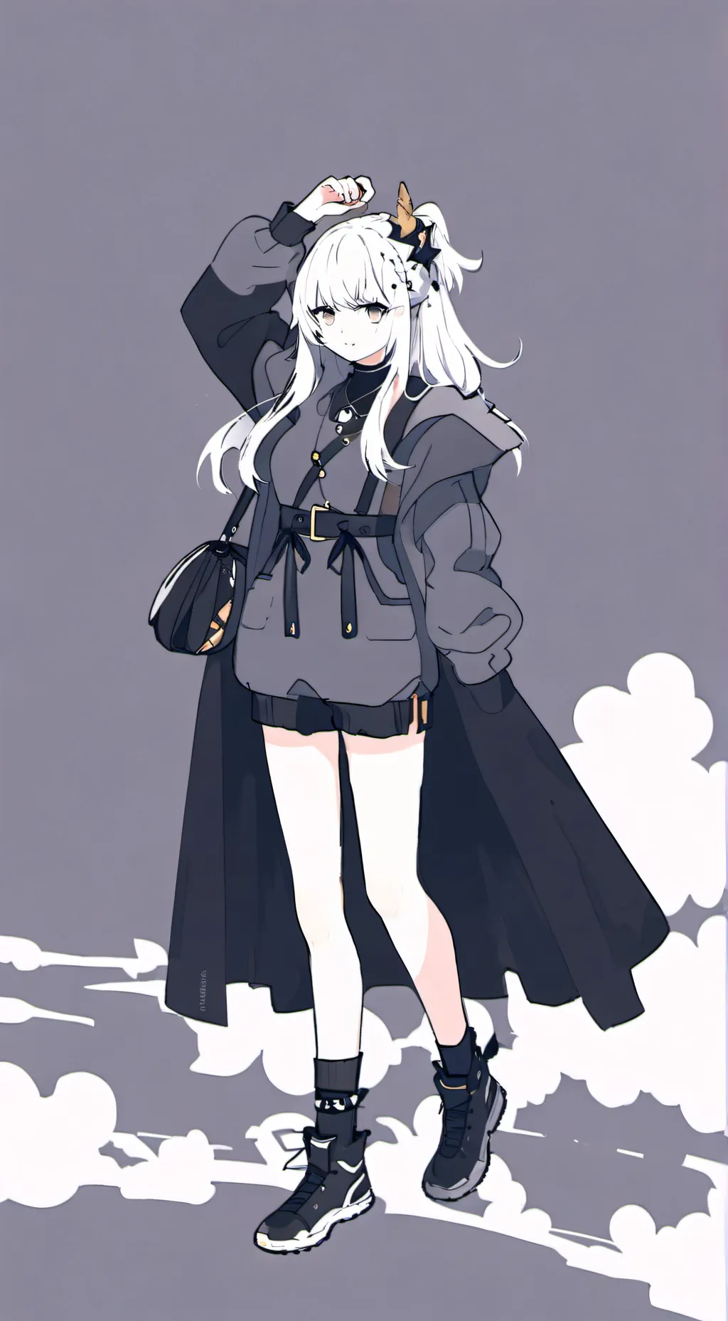 ai character: helluva boss! background