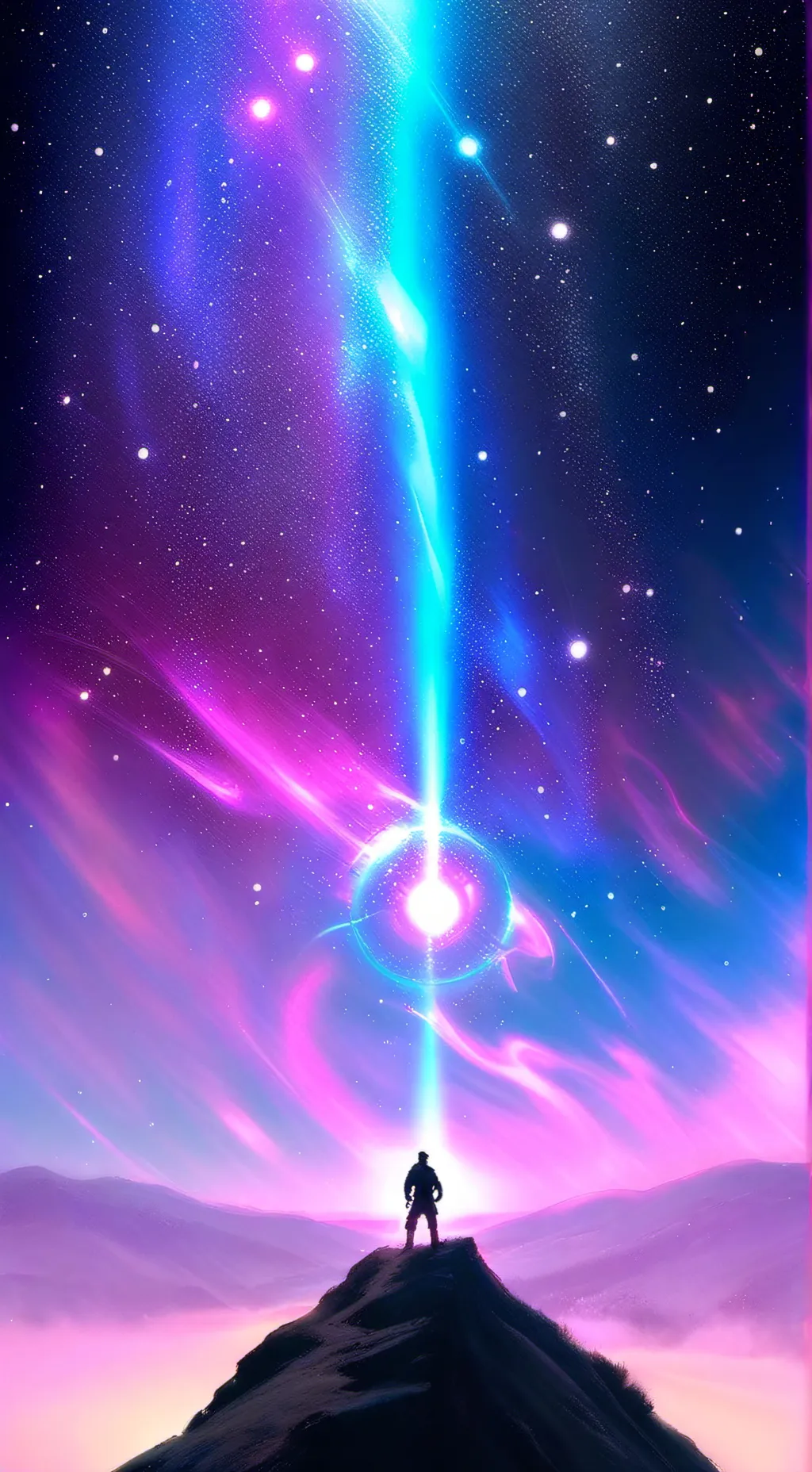 ai character: ▪︎Roast Battle!▪︎ background