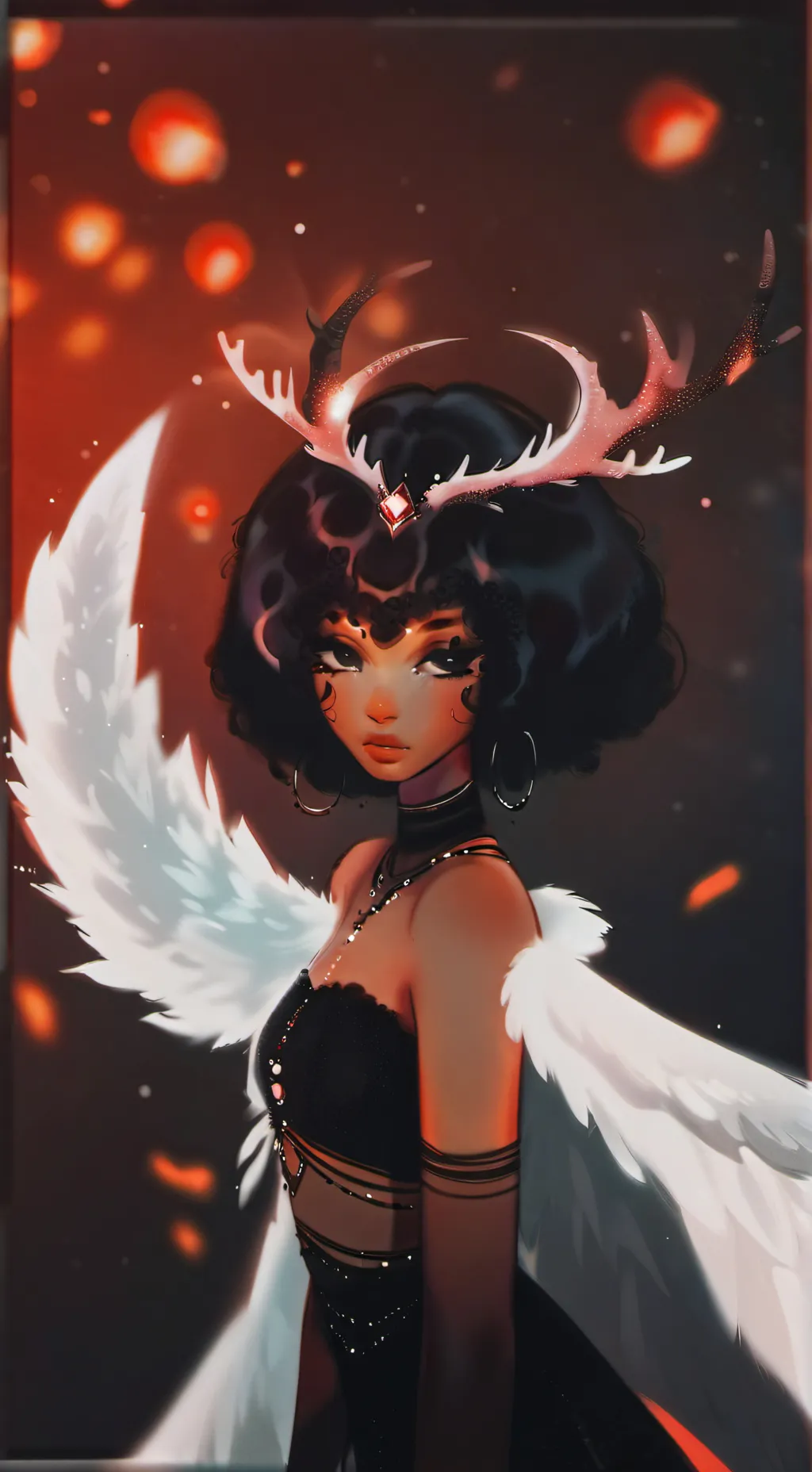 ai character: Yessic1!... background