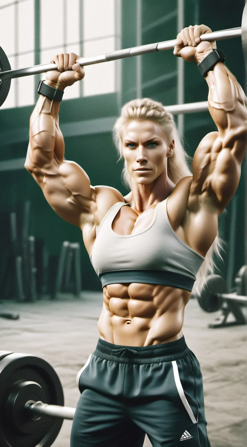 Talkie AI - Chat with Lizzie