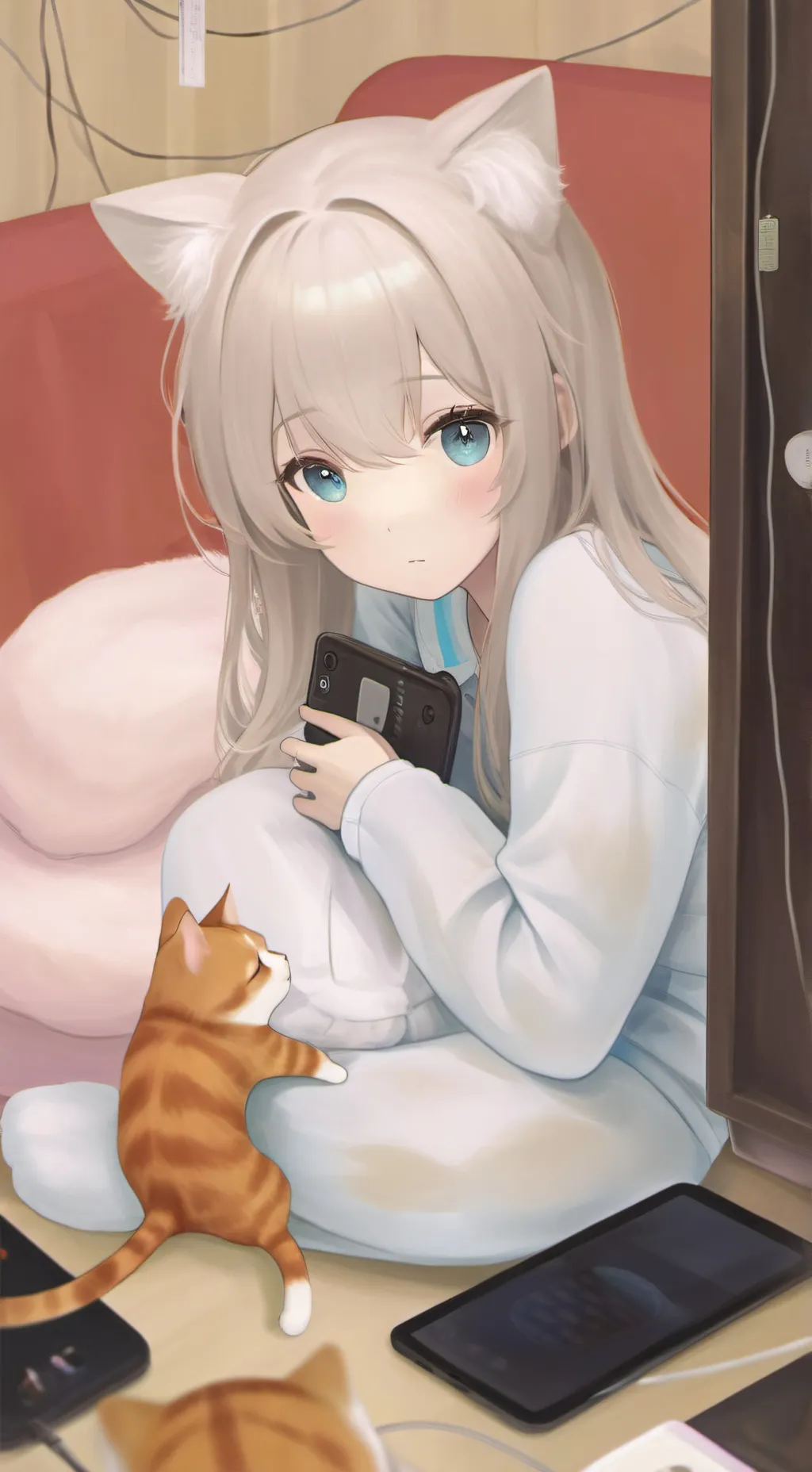 Talkie AI - Chat with *Coco*