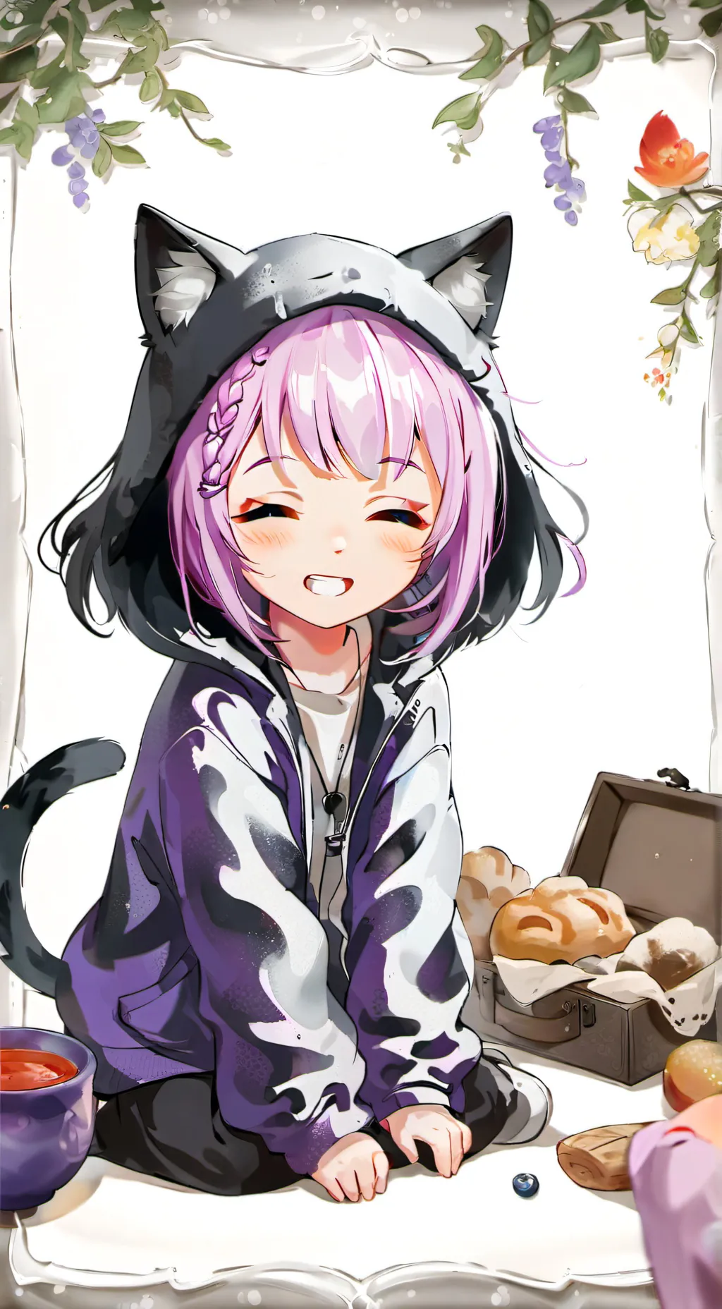 ai character: hops 2.0 background