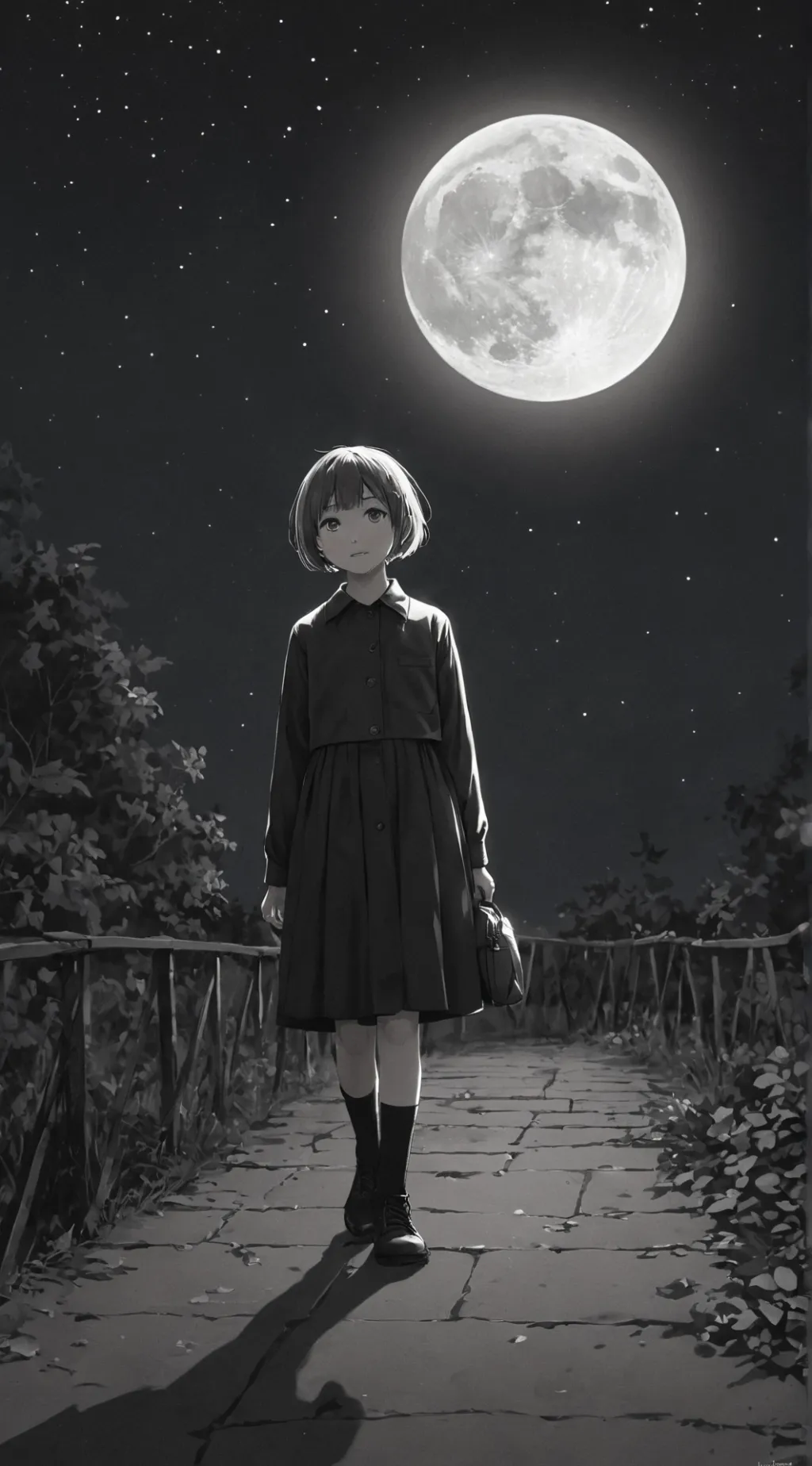 ai character: New critter background