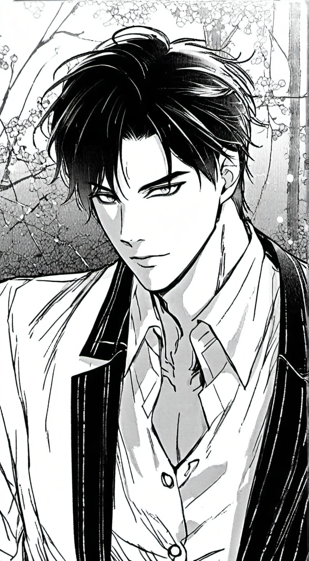 ai character: 𝓥𝓲𝓬💗 background