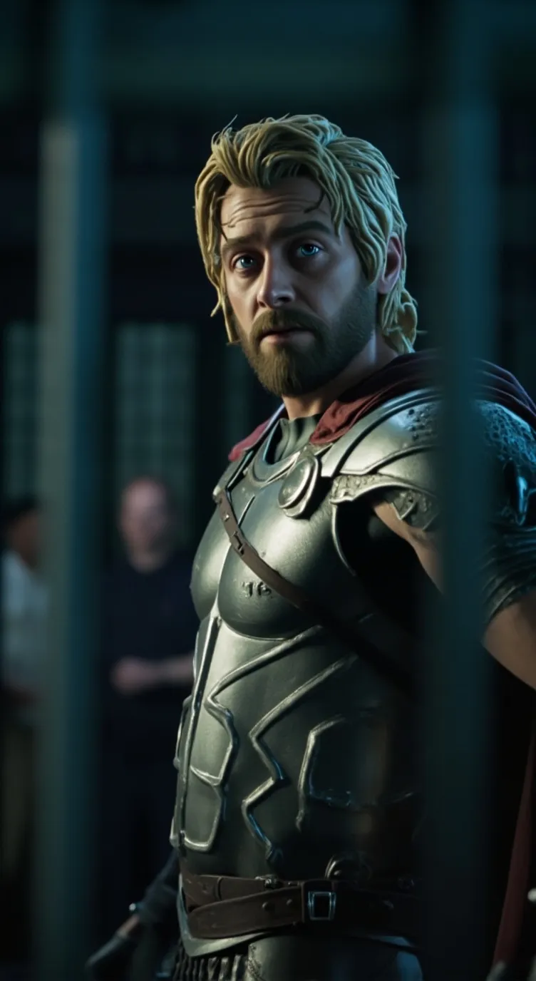 ai character: Samuel  background