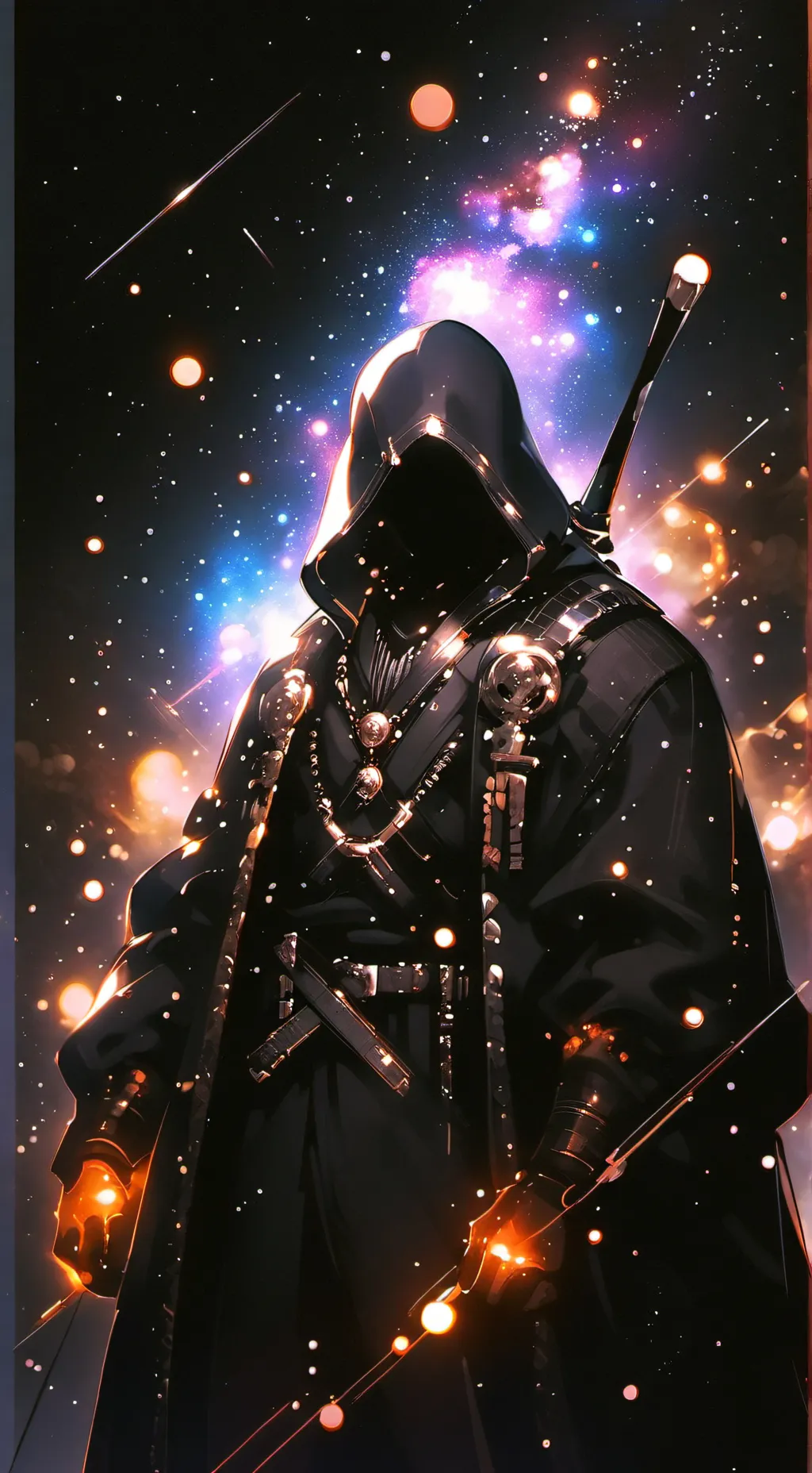 Talkie AI - Chat with obscoridão