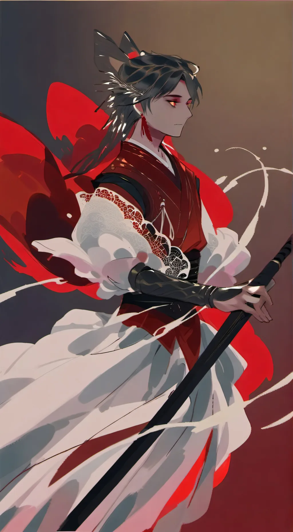 ai character: 456 x 001  background