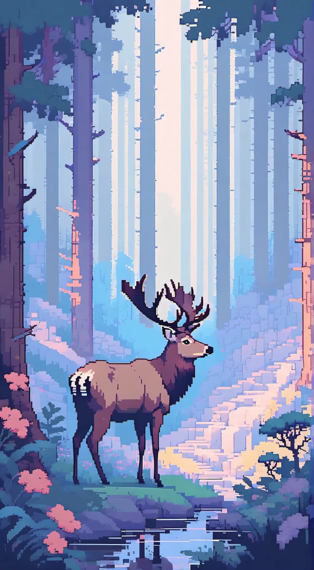 Talkie AI - Chat with 99 nights :)