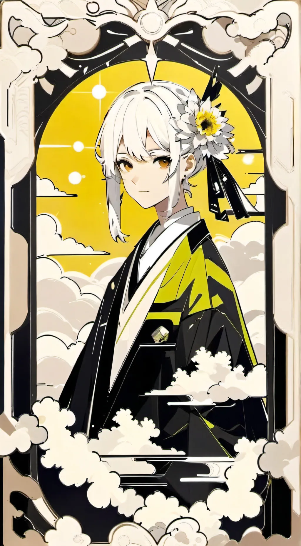 ai character:  ♥ SKZ VAMPIRES ★ background