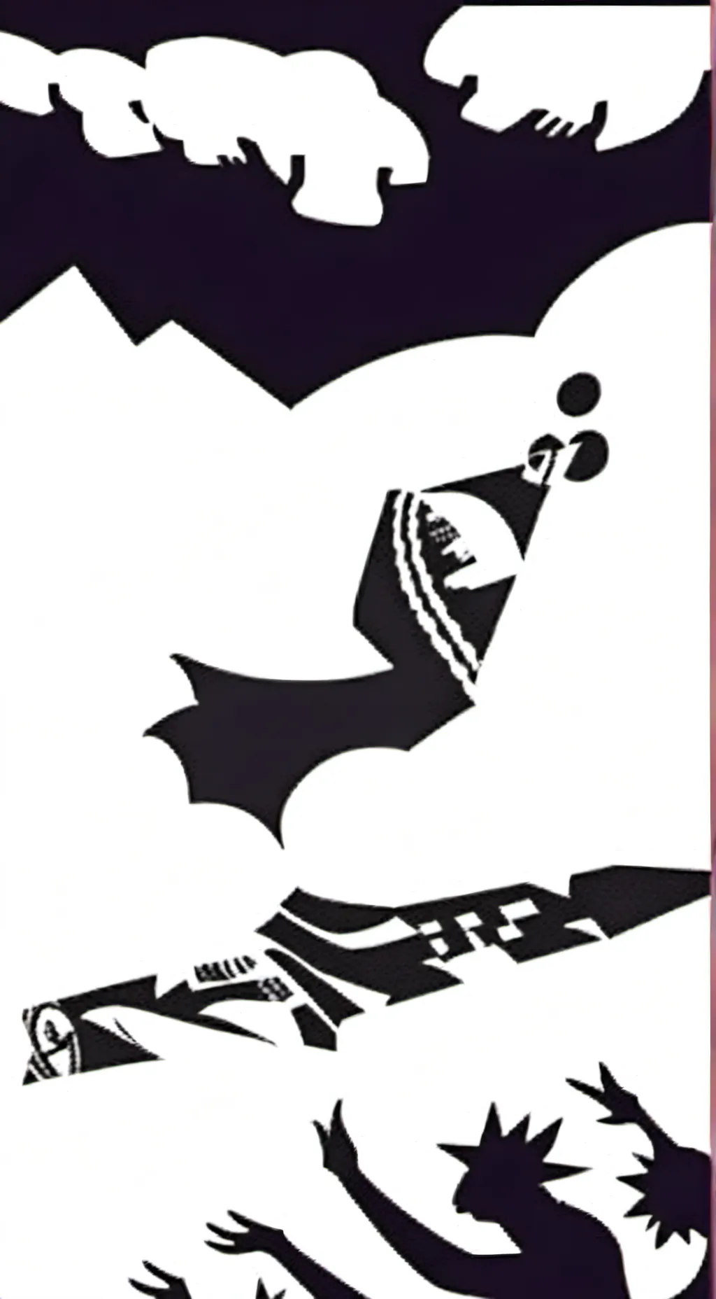 ai character: Тавел background