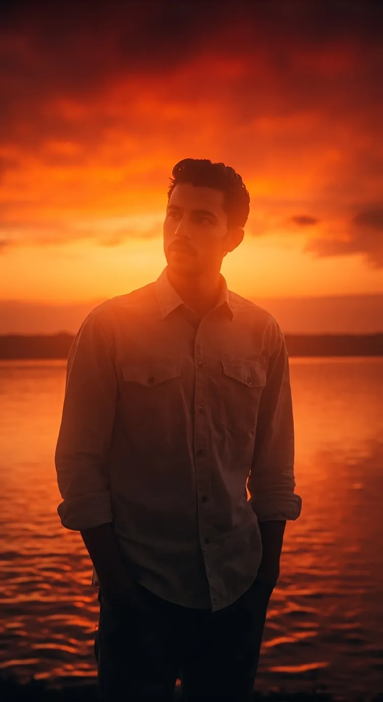 ai character: jajaja  background