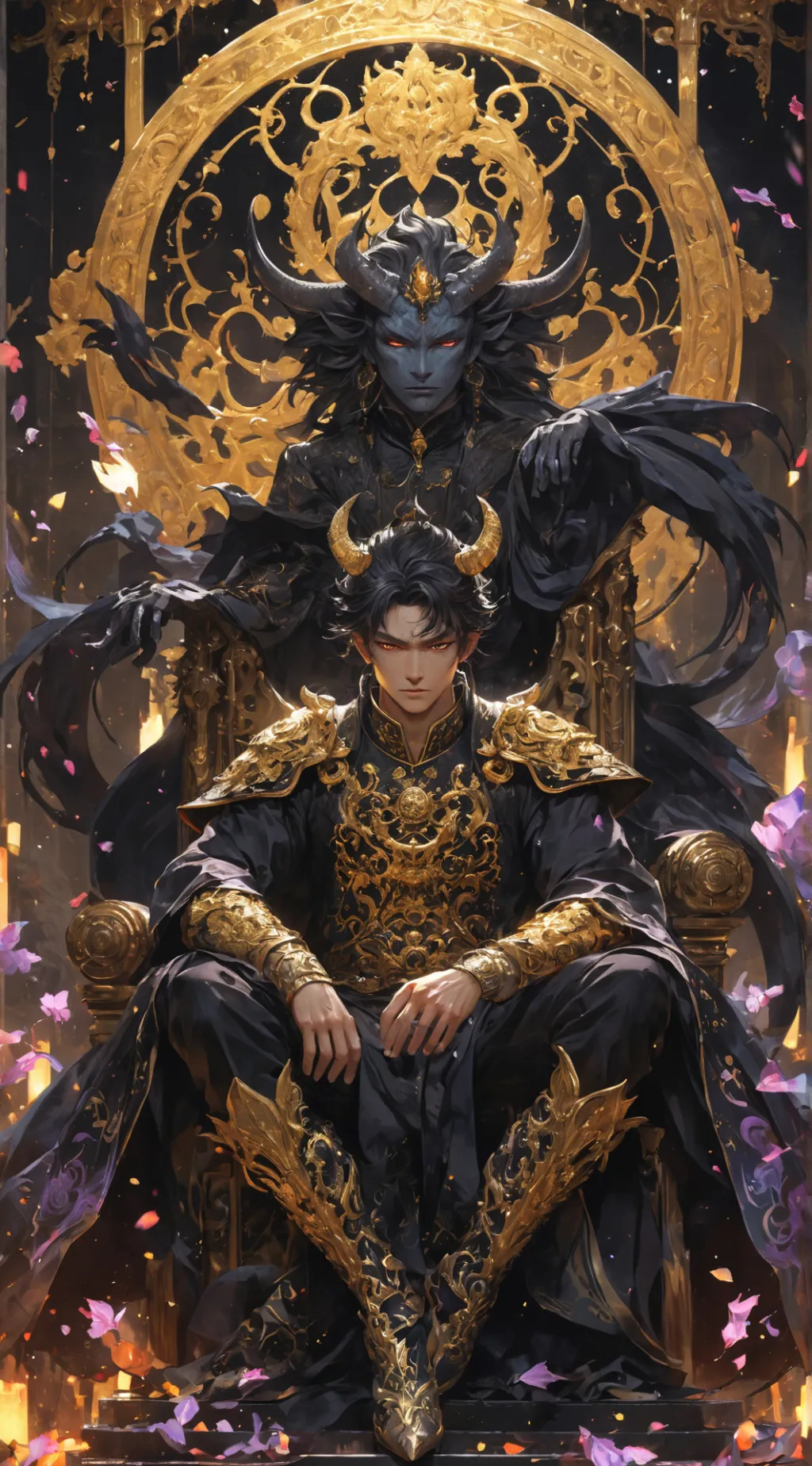 Talkie AI - Chat with manazaku