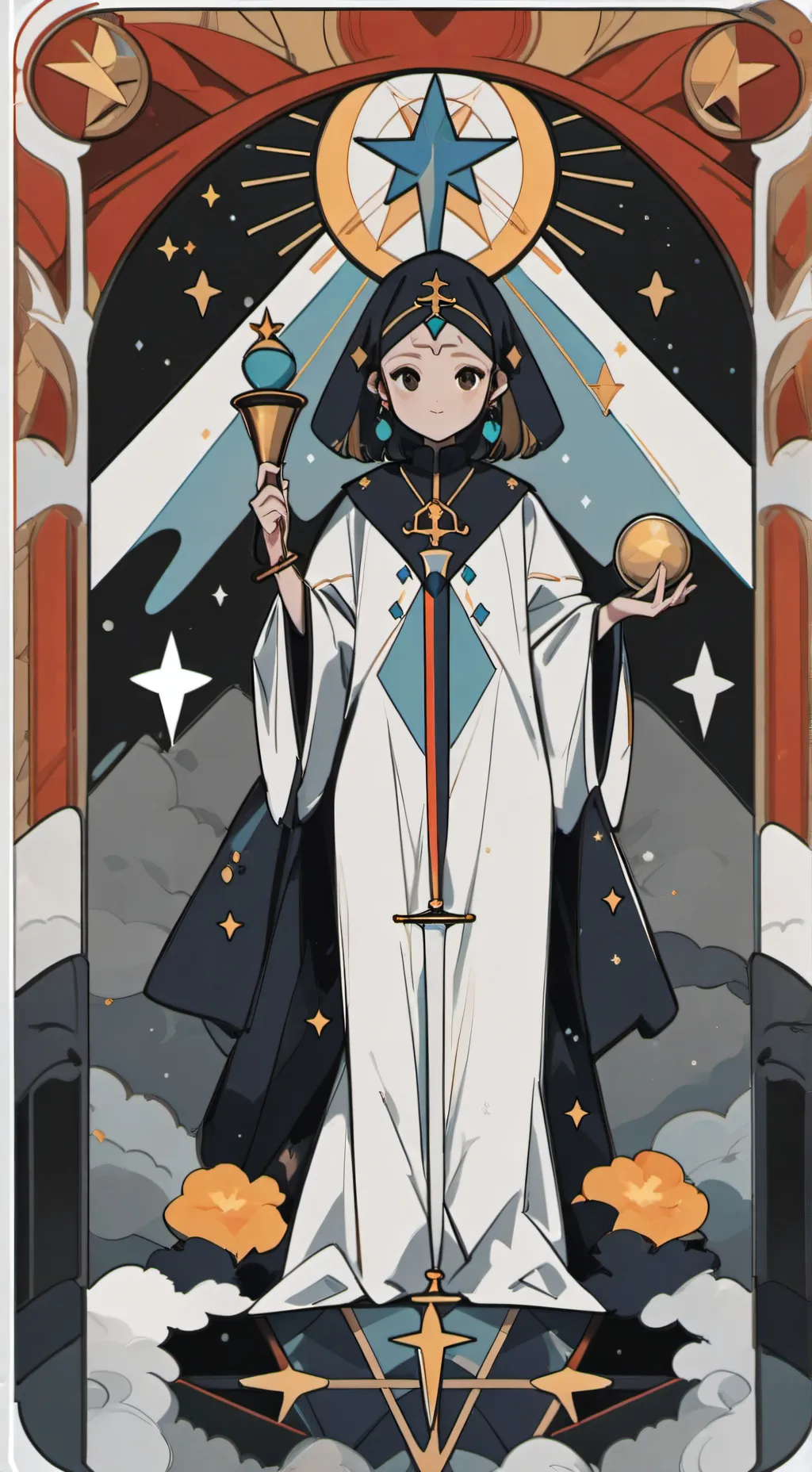 ai character: ༺ღ༒ 𝐃𝐰 𝐠𝐨𝐝 𝐚𝐮༒ღ༻ background