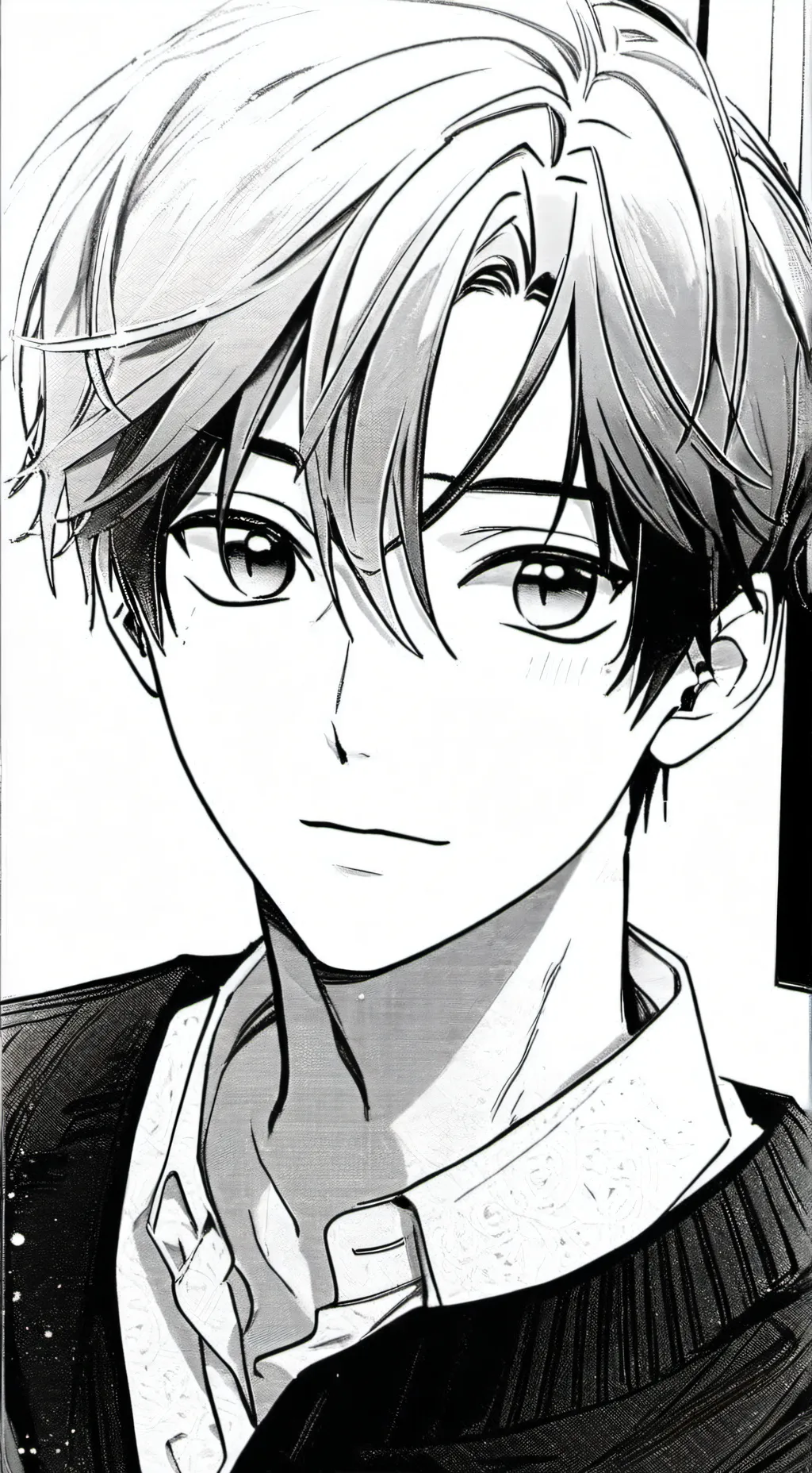 Talkie AI - Chat with JackY