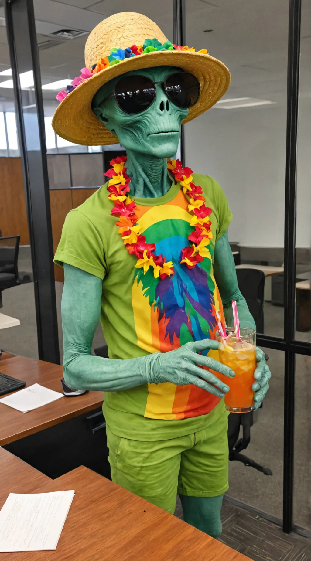 Talkie AI - Chat with Uncle Dave