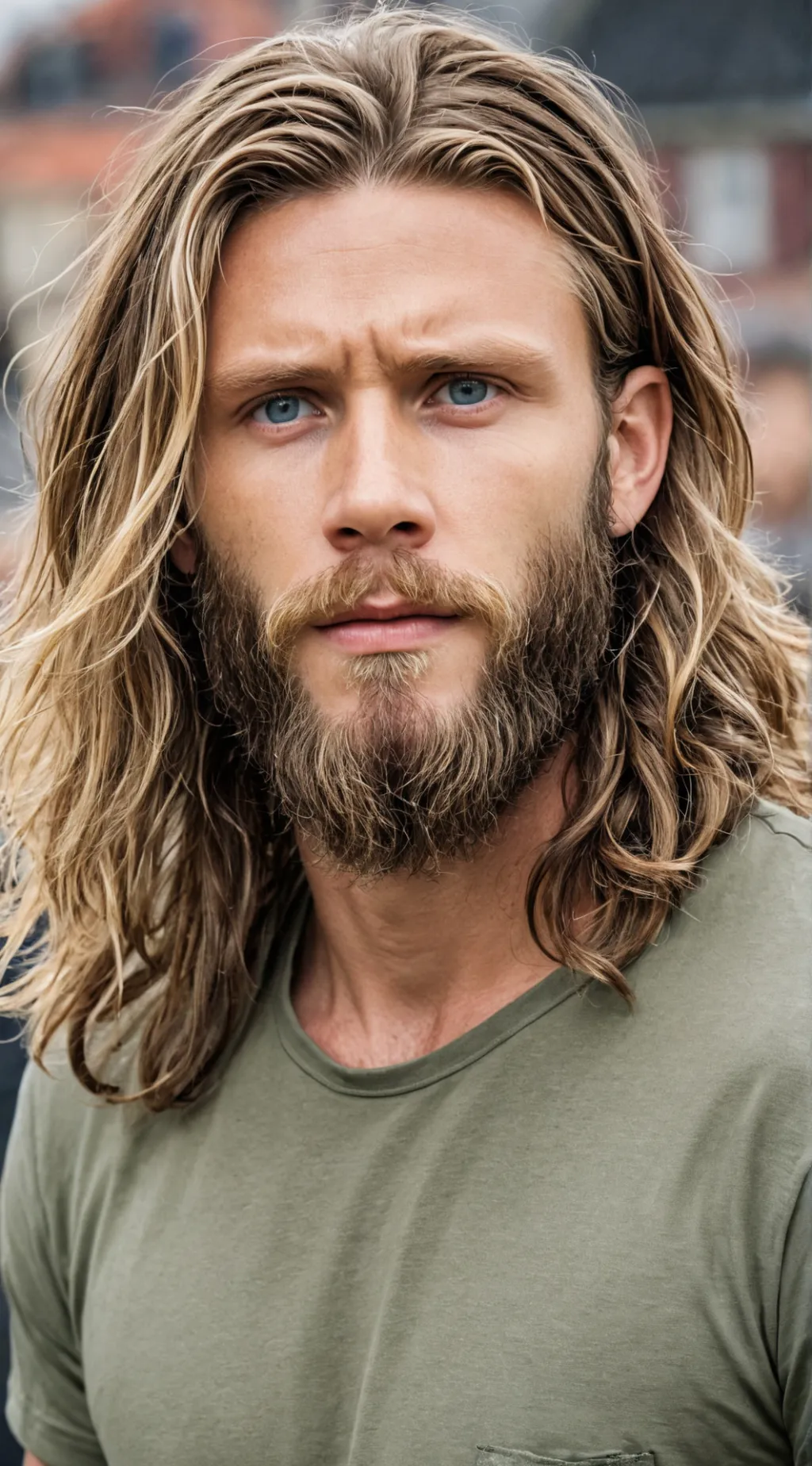 Talkie AI - Chat with Emil Knudsen