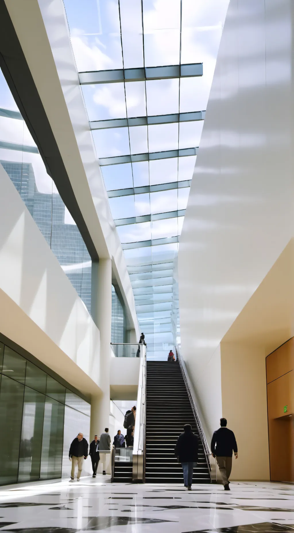 ai character: Niko background