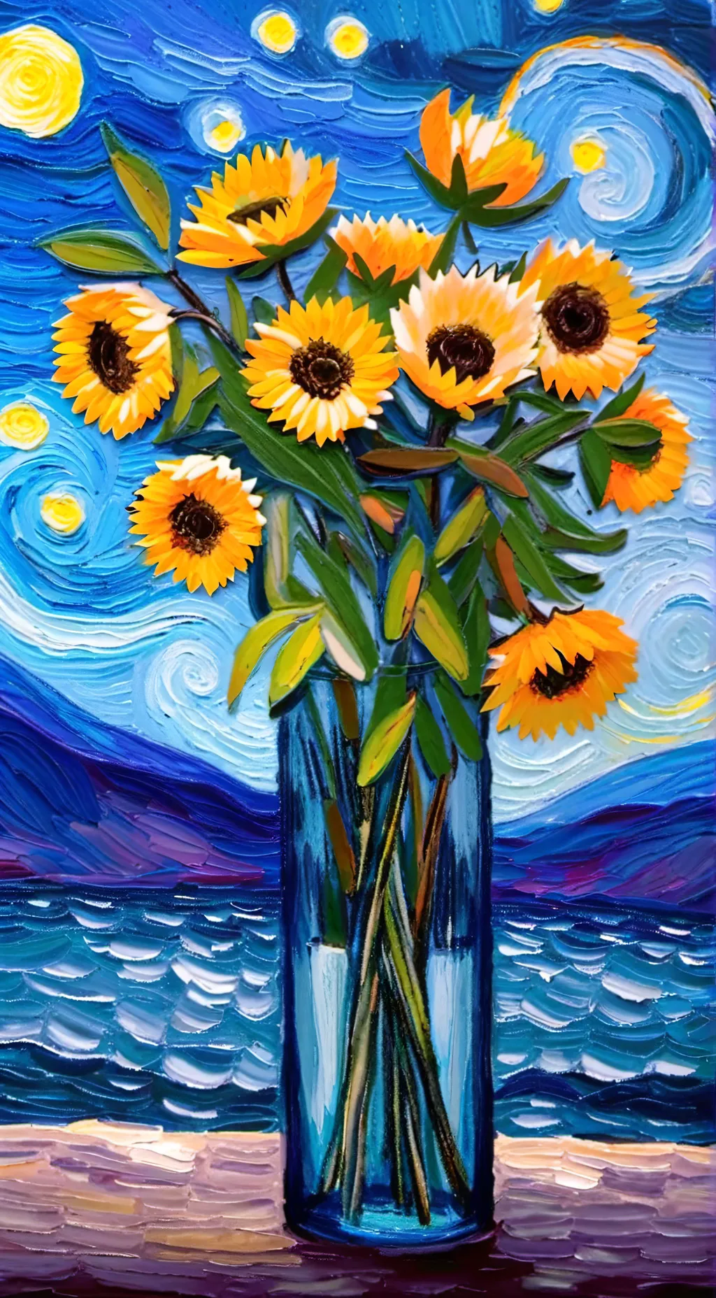 ai character: Fpe LOCKDOWN!  background