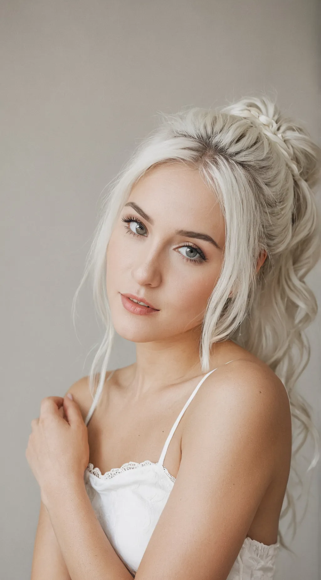 ai character: dw pick me background