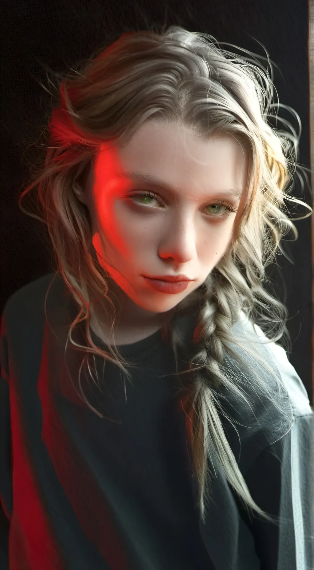 ai character: your bully  background