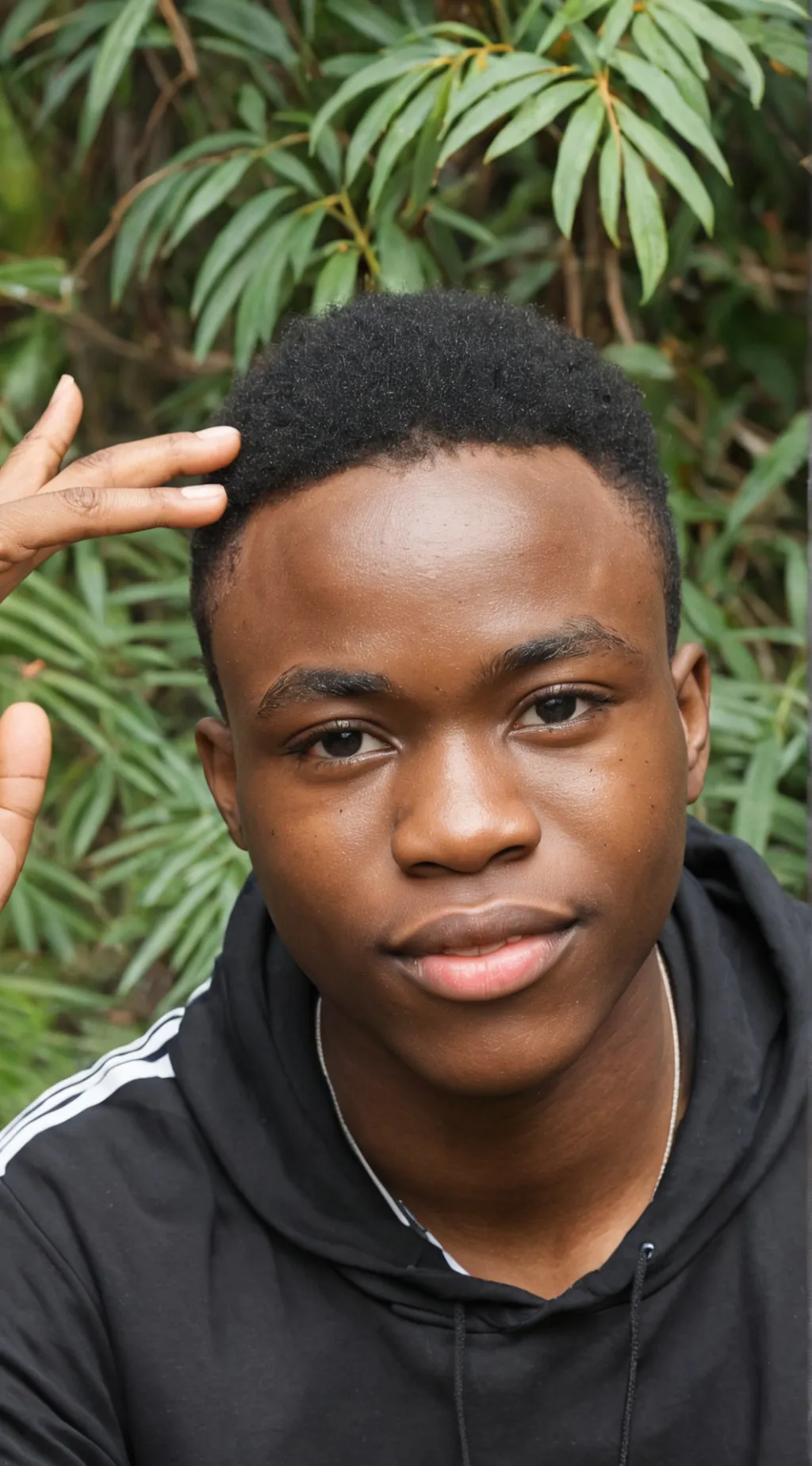 Talkie AI - Chat with FODWANE1 