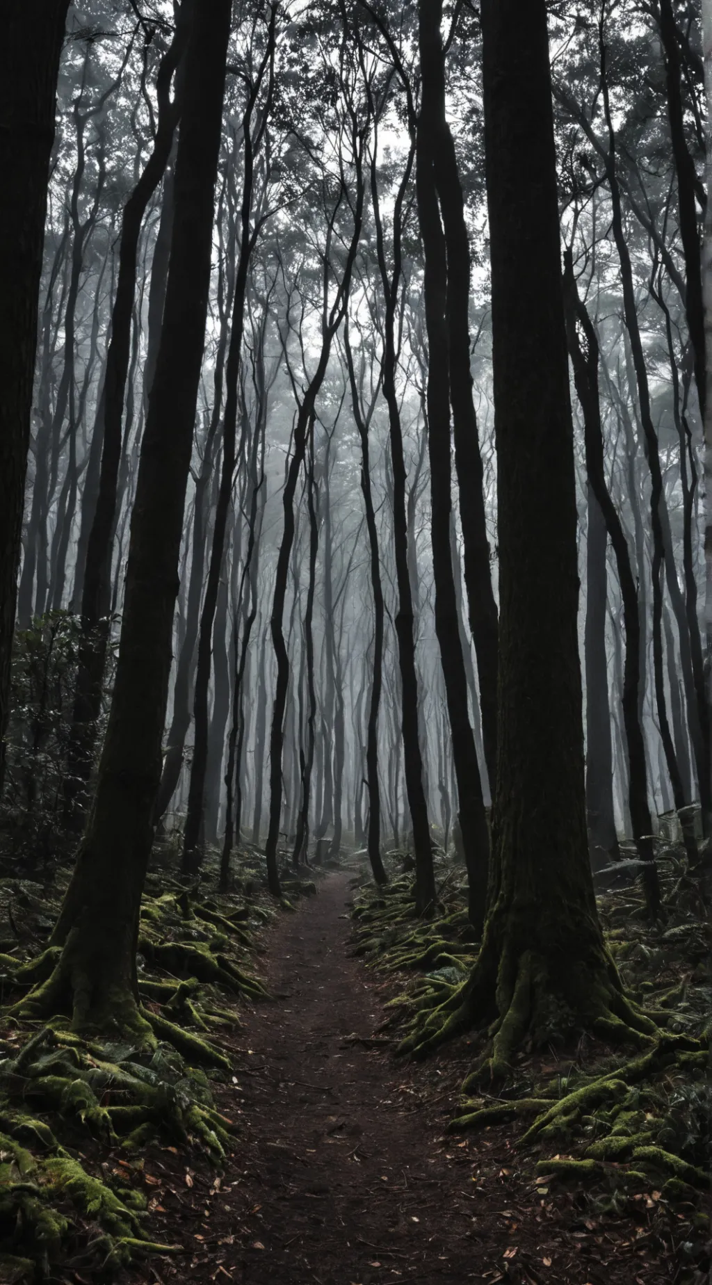 ai character: Morte  background