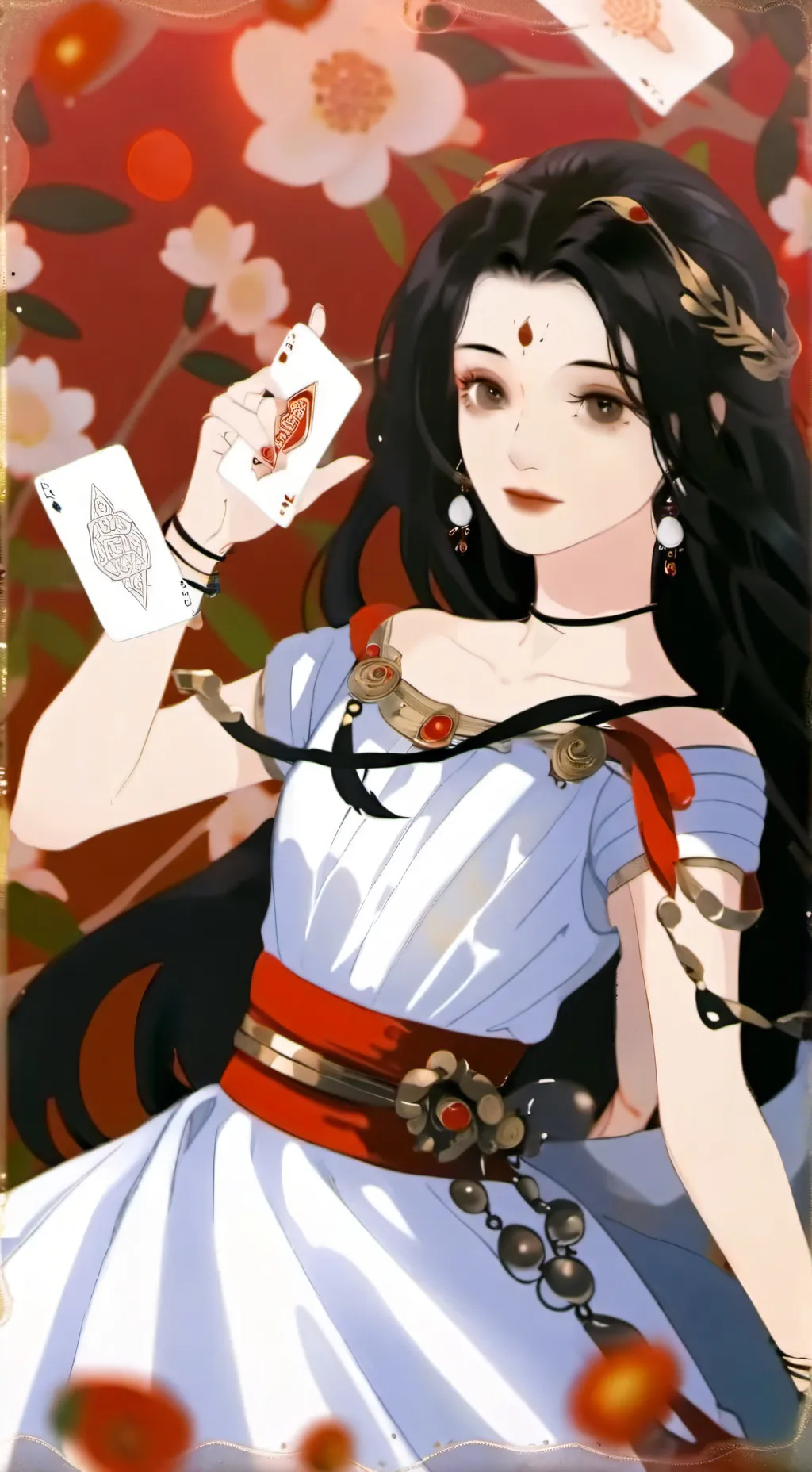 ai character: Prairie pt2 background