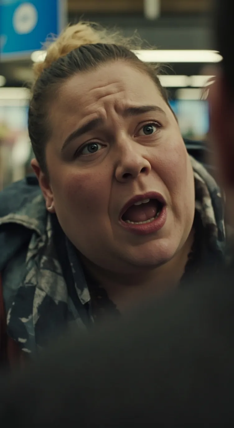 Talkie AI - Chat with Karen