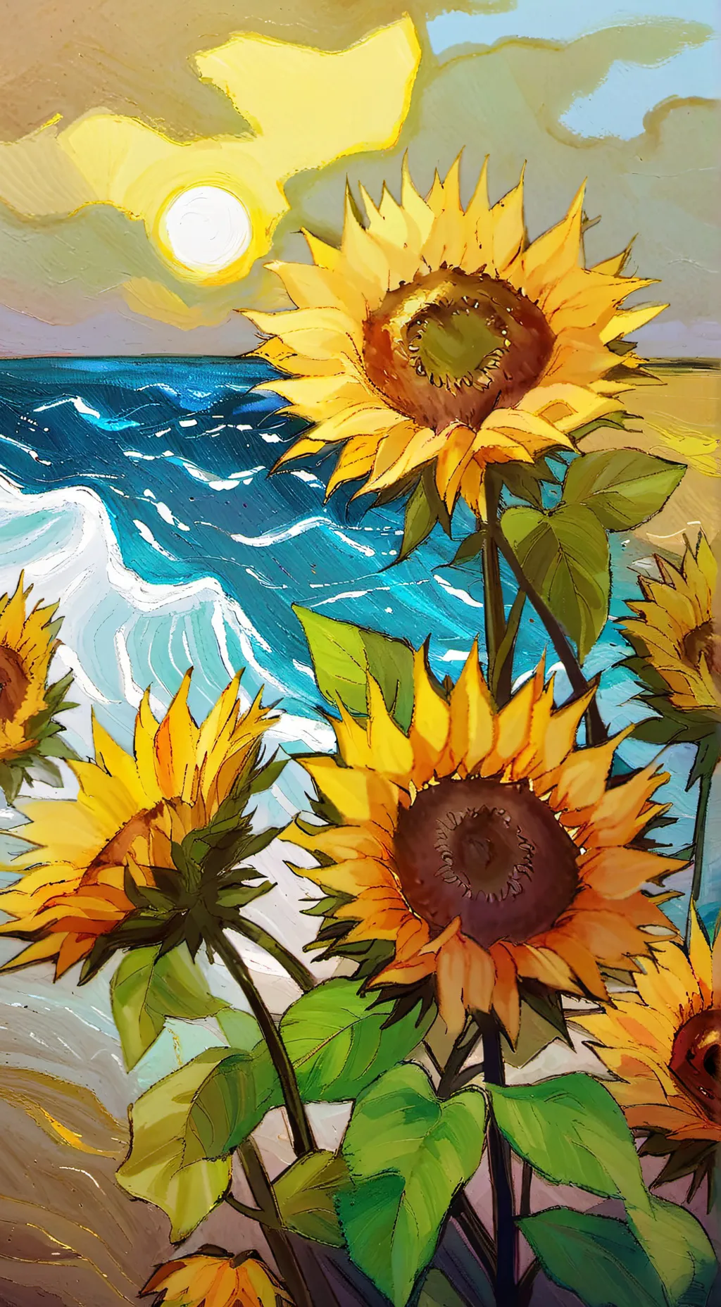 ai character: dw dandys shop background