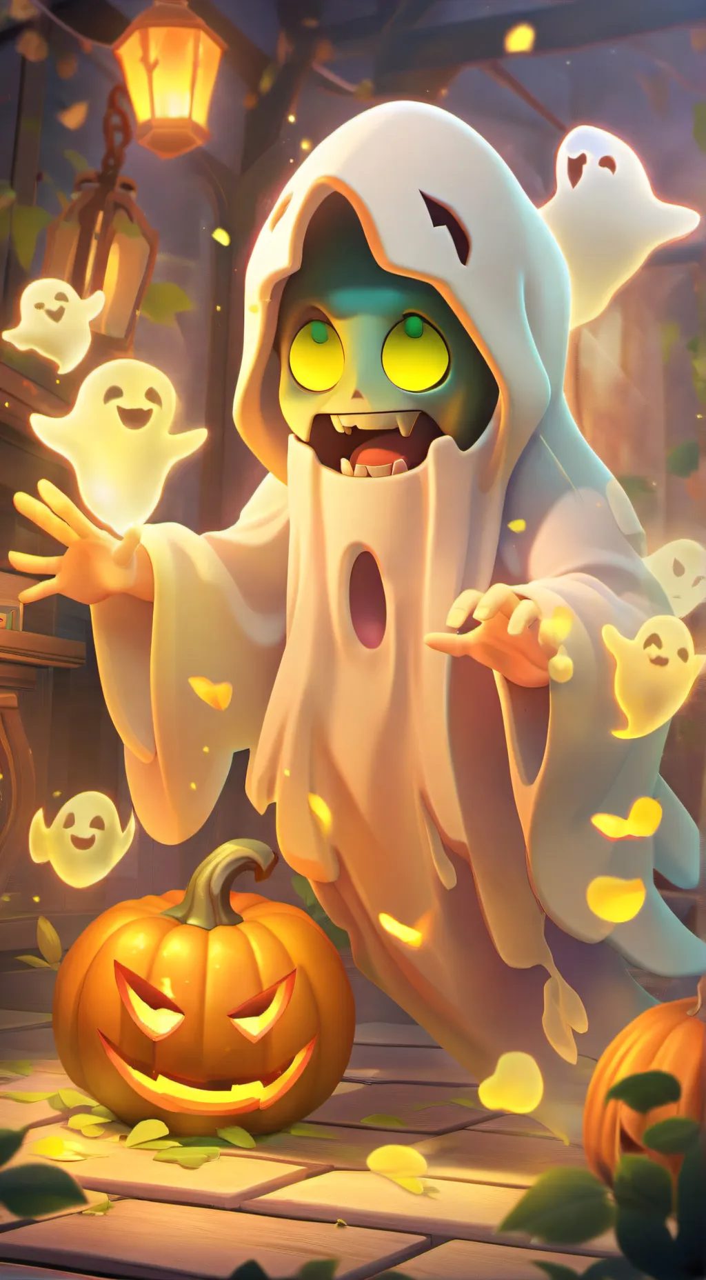 ai character: Avelis 2 background