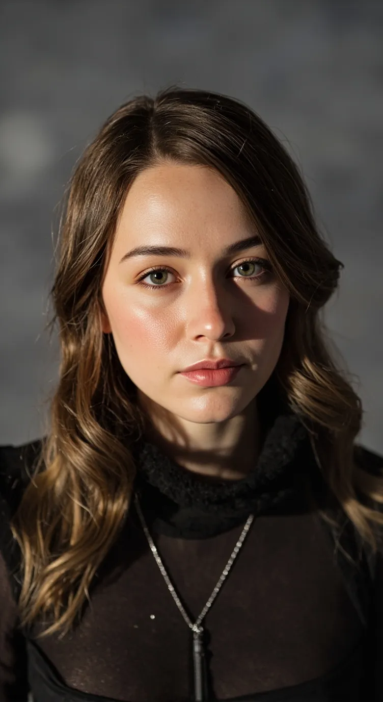 ai character: Jayden and Mikey background