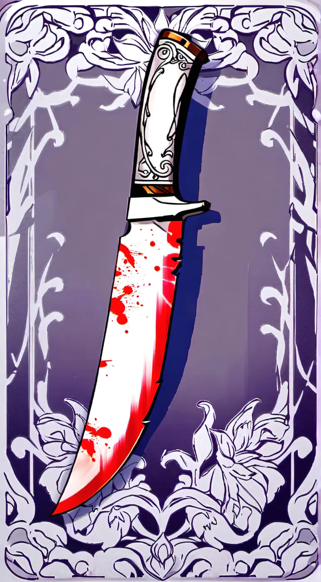 ai character: Bob Velseb  background