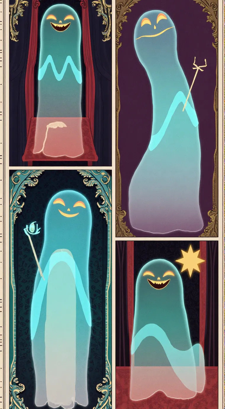 ai character: Forsaken>:] background