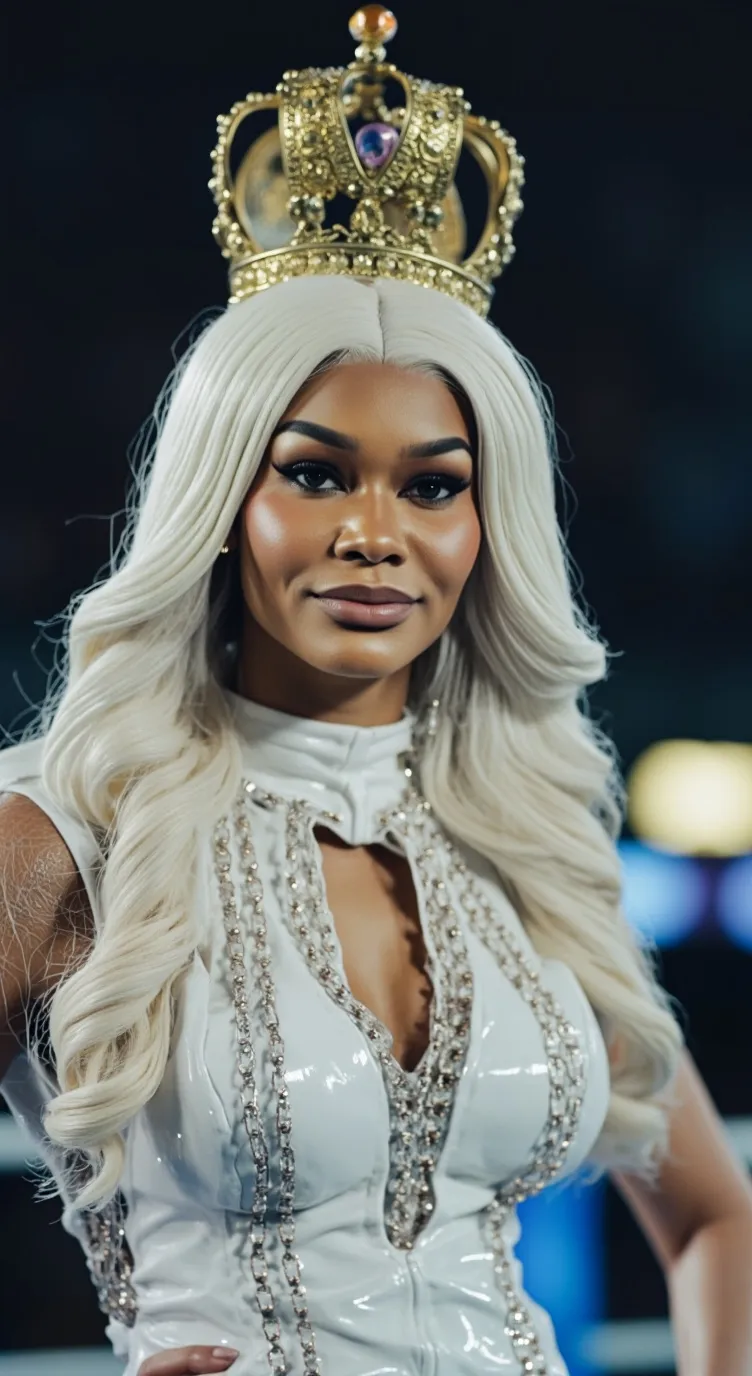 Talkie AI - Chat with Jade Cargill 