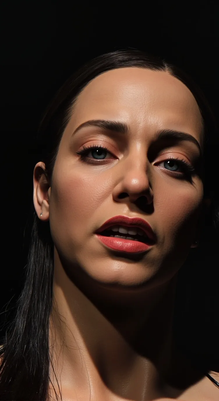 ai character: tu contra el mundo background