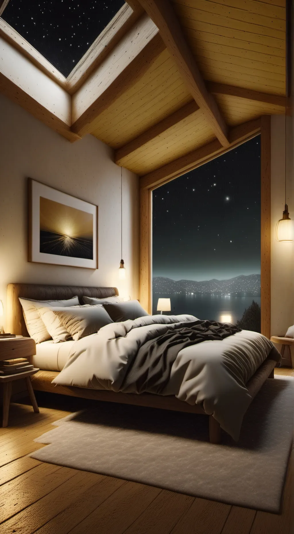 ai character: Sleepoverr 2  background