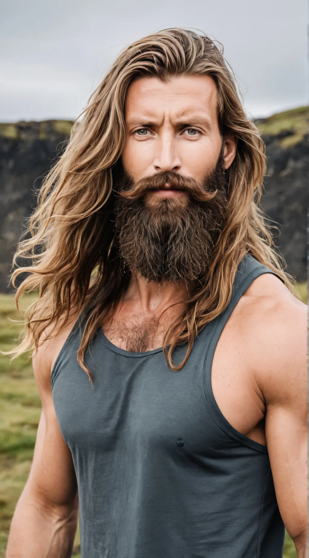 Talkie AI - Chat with Bjorn Karlsson