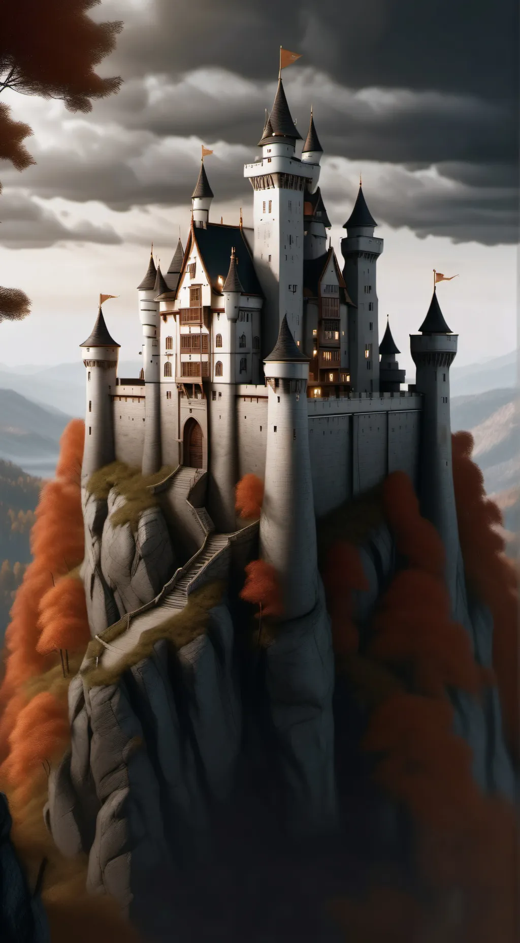 ai character: Blaise Zabini  background