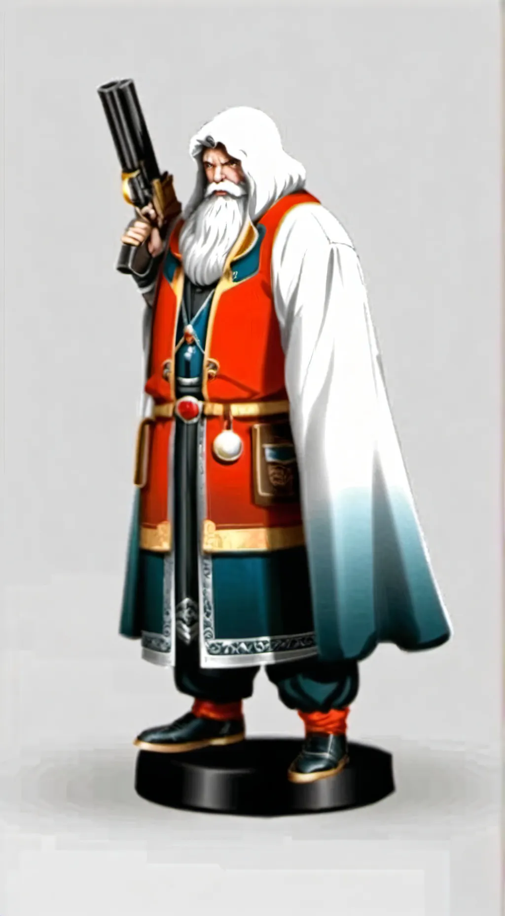 ai character: Twsited Shelly background