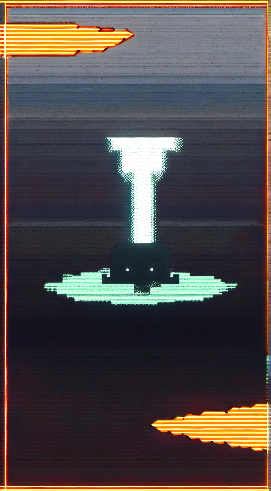 ai character: DELTARUNE 3 Y 4 background