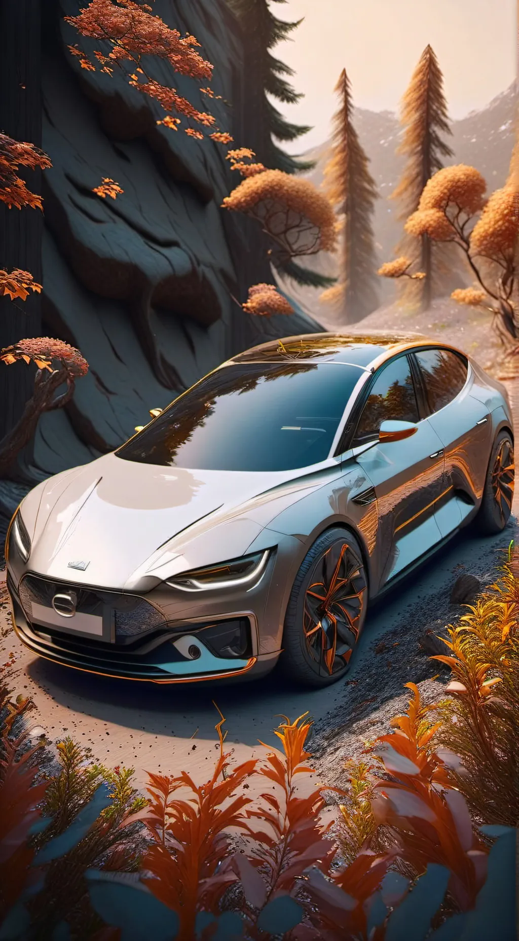 ai character: V.I.: Talkiegam background