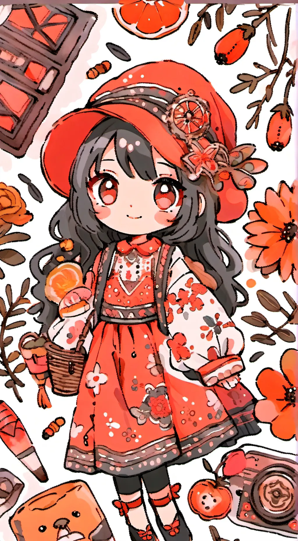 ai character: muyshiro tokito🩵🖤 background