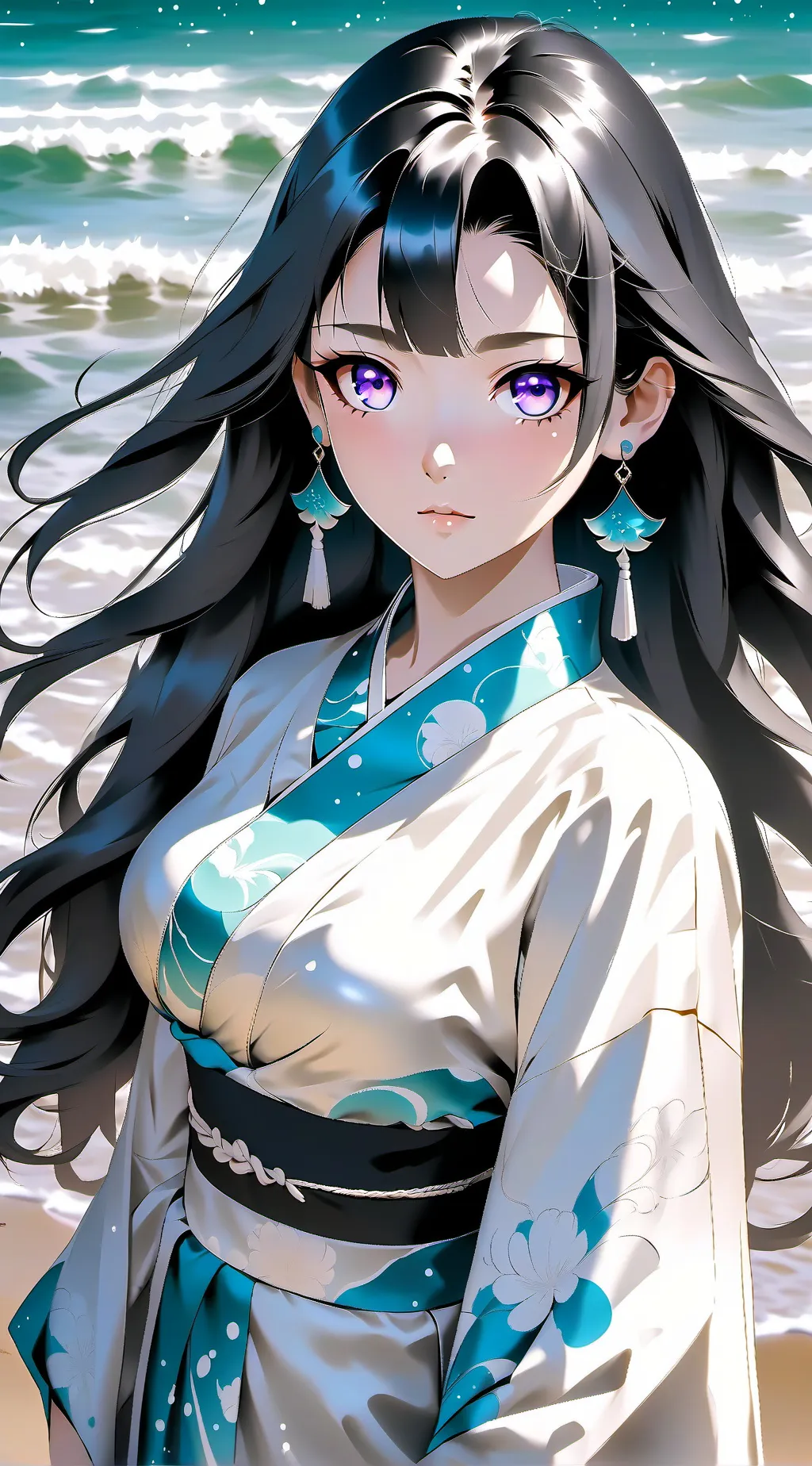 Talkie AI - Chat with Cancer ♋️