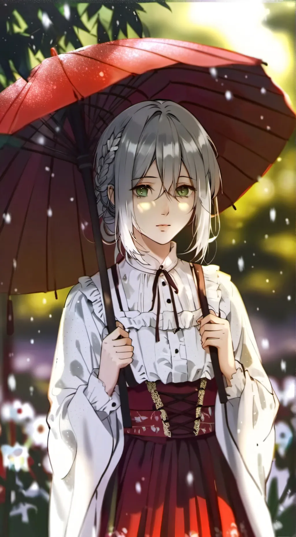 Talkie AI - Chat with Sophie Tanner