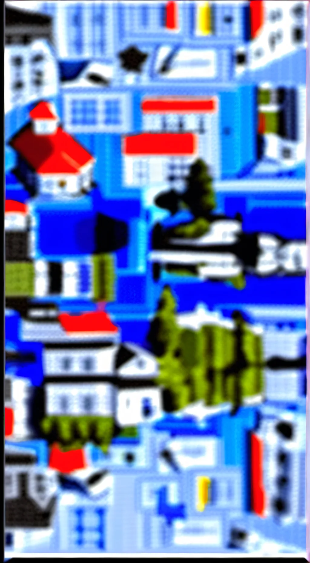 ai character: Bluudud background