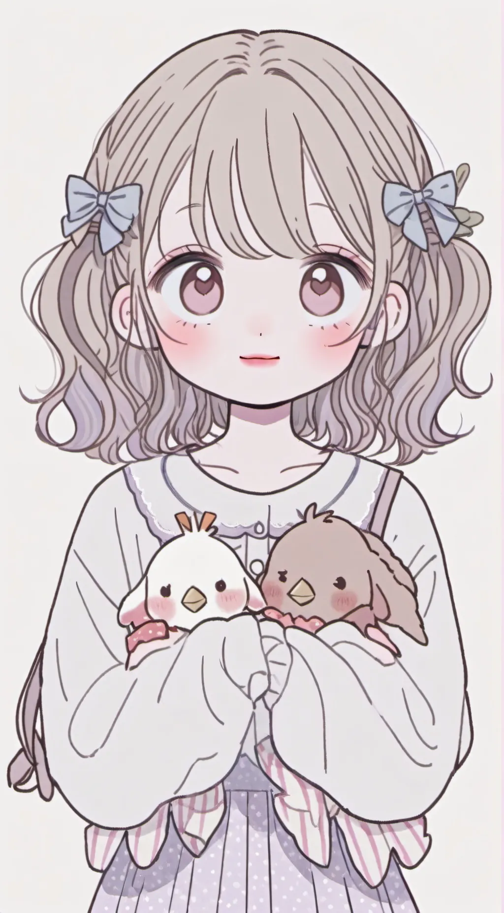 Talkie AI - Chat with Protect ur sis