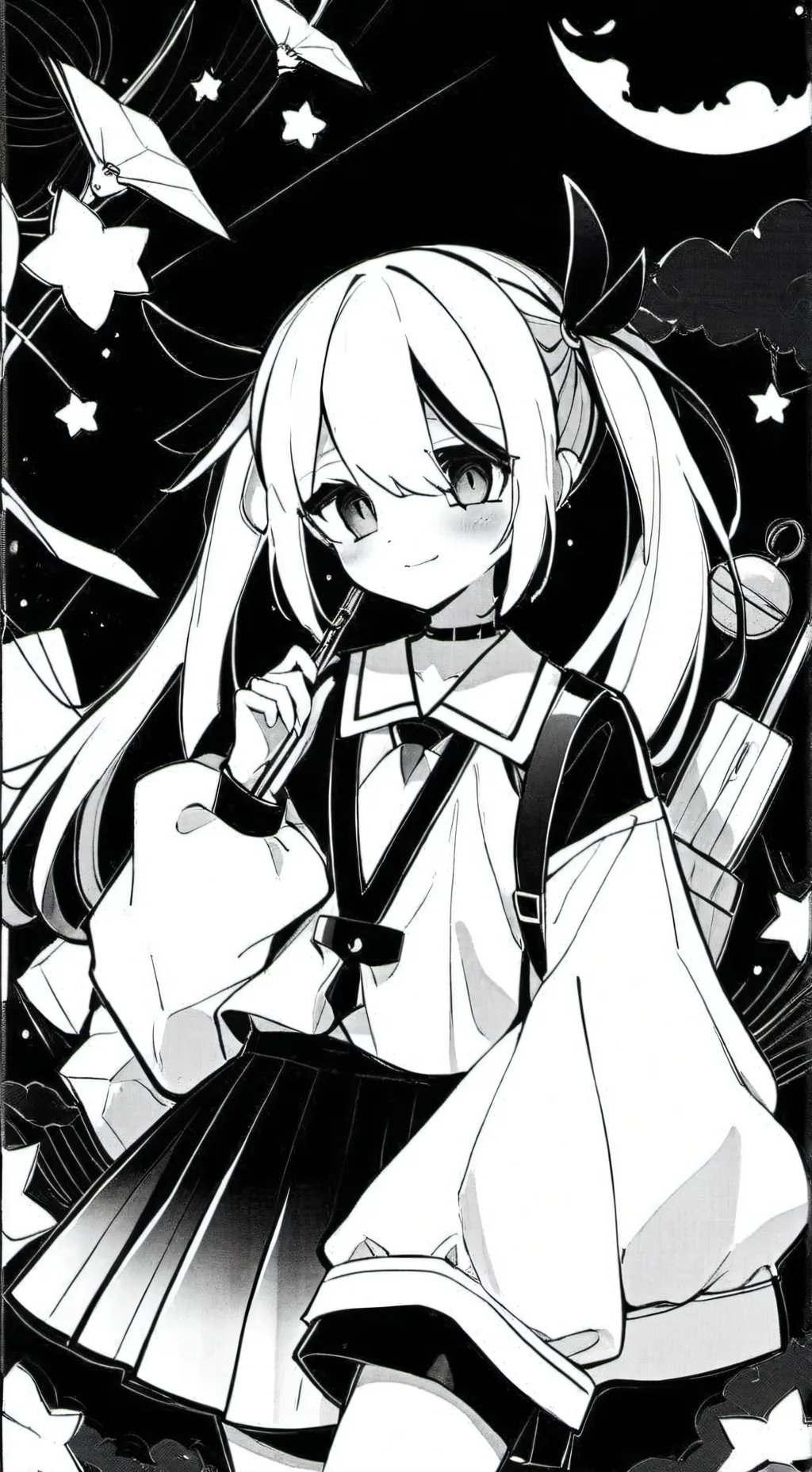 ai character: <[S.D.J]> background