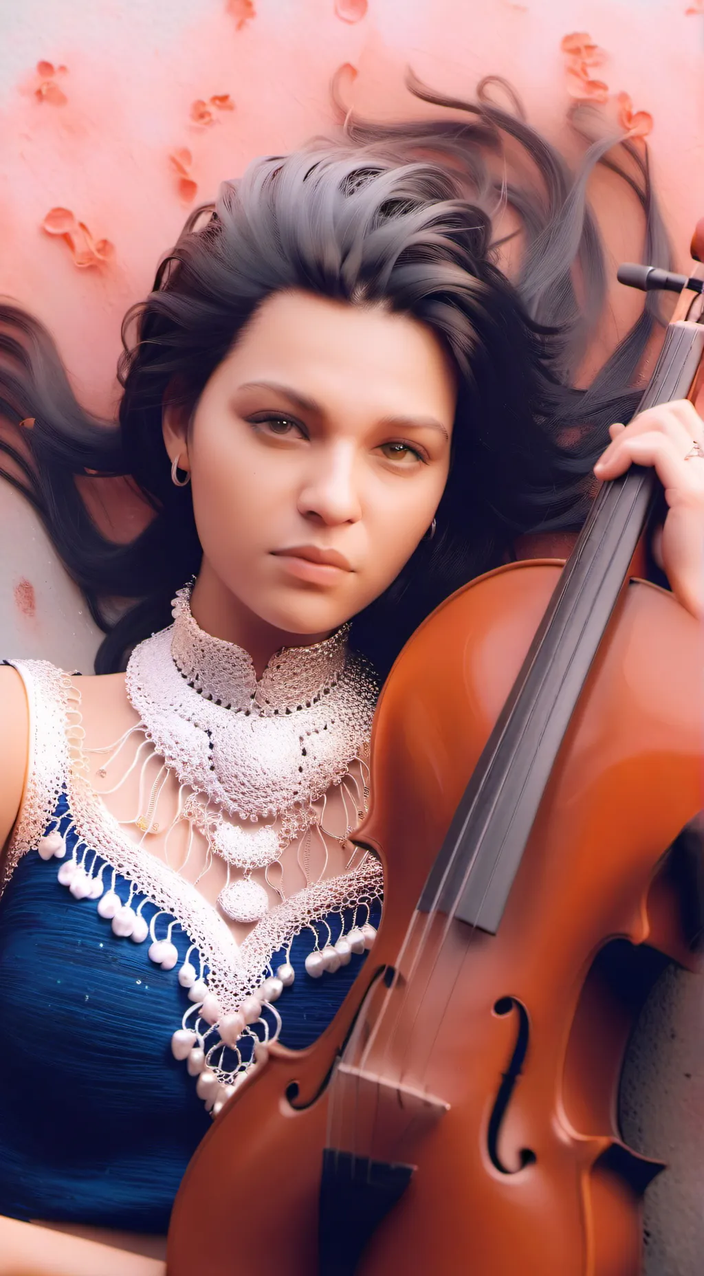 ai character: MHA Y/N background