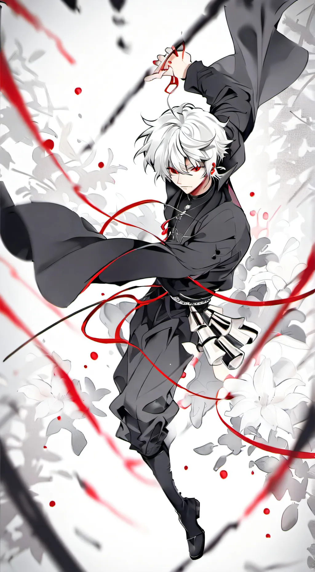 ai character: jasper background